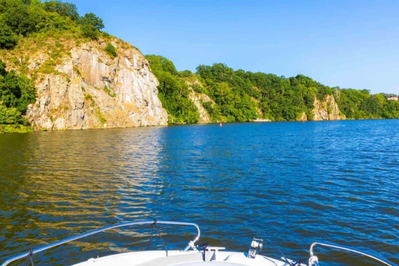 Photo excursion on the Rance River - The Cultural and Historic Context of the Rance River