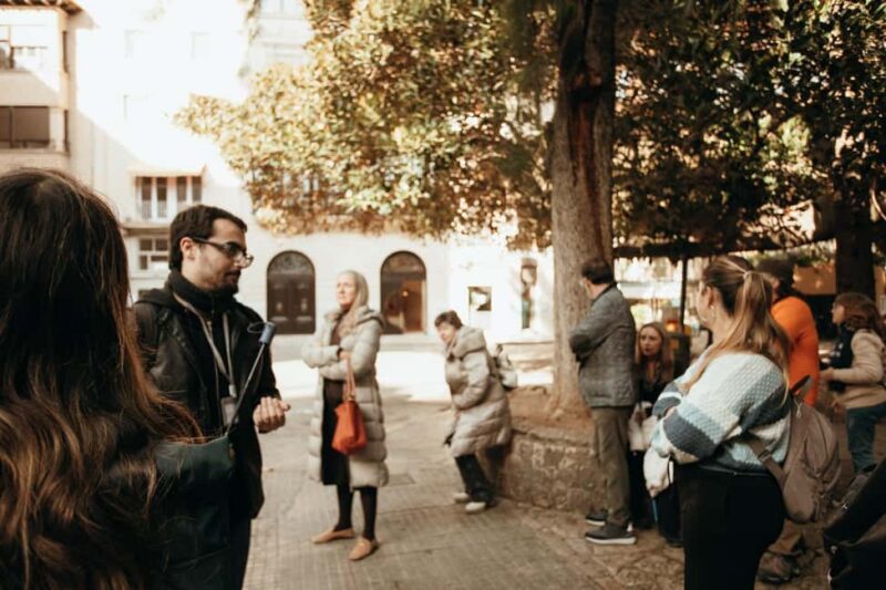 Photo expedition through the heart of Palma - Key Points