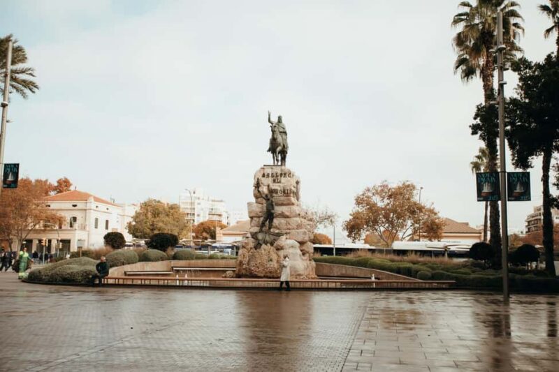 Photo expedition through the heart of Palma - Cultural Insights and Fun Facts Enhance the Experience