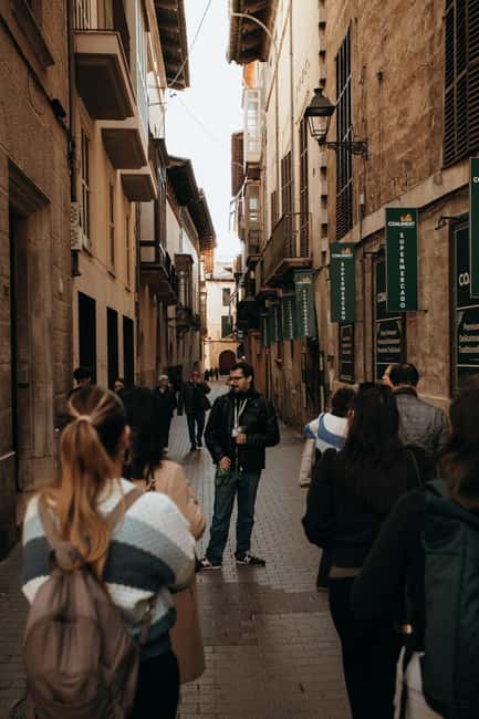 Photo expedition through the heart of Palma - Who Should Consider This Photo Tour