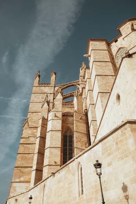 Photo expedition through the heart of Palma - Frequently Asked Questions
