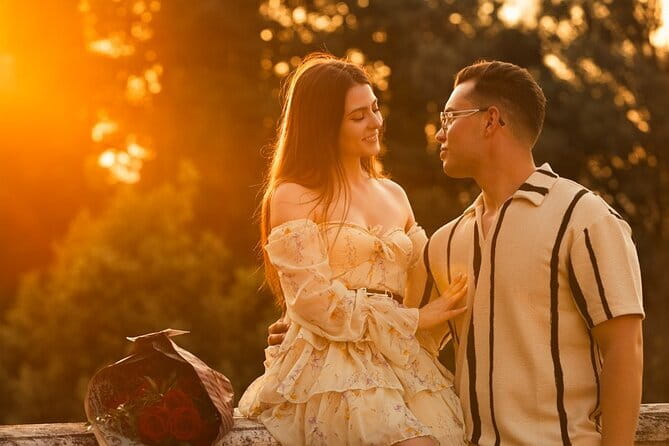 Photo Experience in Florence - Key Points