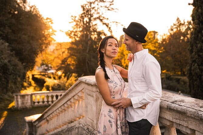 Photo Experience in Florence - Meeting at Piazza del Duomo for an Intimate Start to Photography