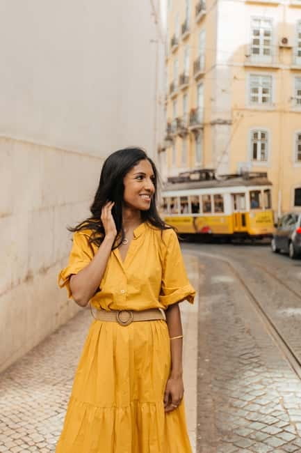 Photo Memories from Lisbon with Professional Photographer - The Flexibility and Cancellation Policy