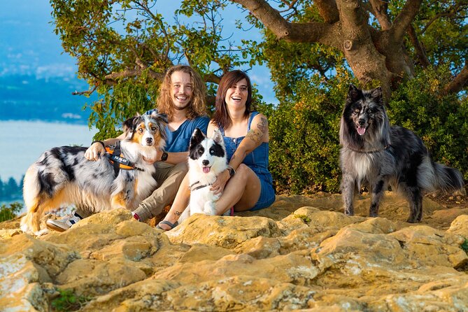 Photo Session at Sunset on Lake Garda - Booking and Cancellation Policy