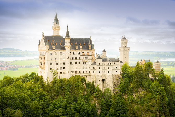 Photo session castle Neuschwanstein - Insider Tips for Getting the Best Photos