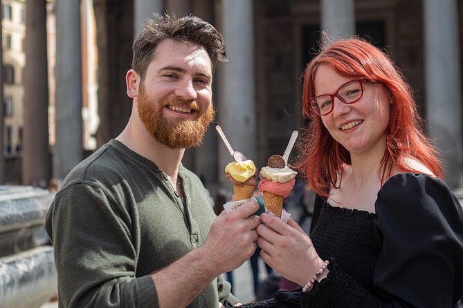 Photo session Experience in the Eternal City - The Process: From Meeting to Final Photos