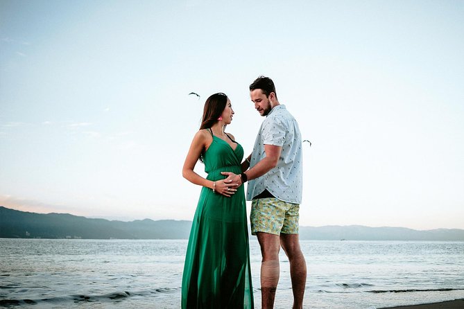 Photo Session Experience in Vallarta - The Experience of a Romantic or Special Occasion Photoshoot