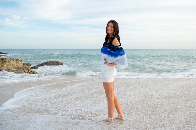 Photo Session in Los Cabos - Discover the Charm of Los Cabos Through a Custom Photo Session