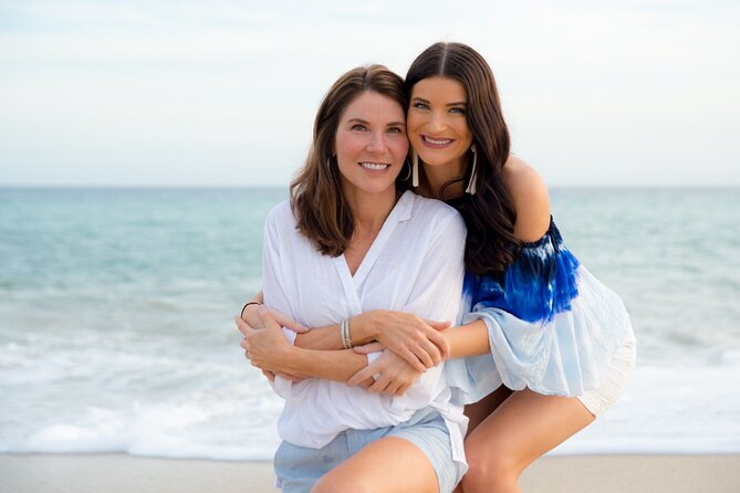 Photo Session in Los Cabos - Booking Details and Flexibility