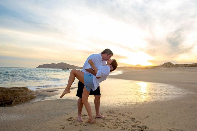 Photo Session in Los Cabos - The Cost and Overall Value