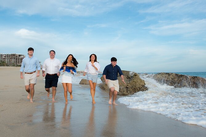 Photo Session in Los Cabos - Who Will Enjoy This Tour?