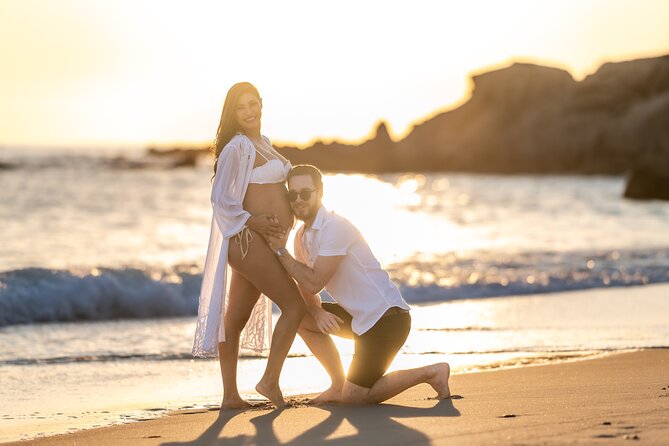 Photo Session in Los Cabos - The Final Product: High-Quality, Beautiful Vacation Photos