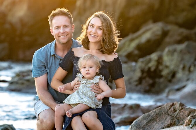 Photo Session in Los Cabos - Who Will Appreciate This Photo Session in Cabo?