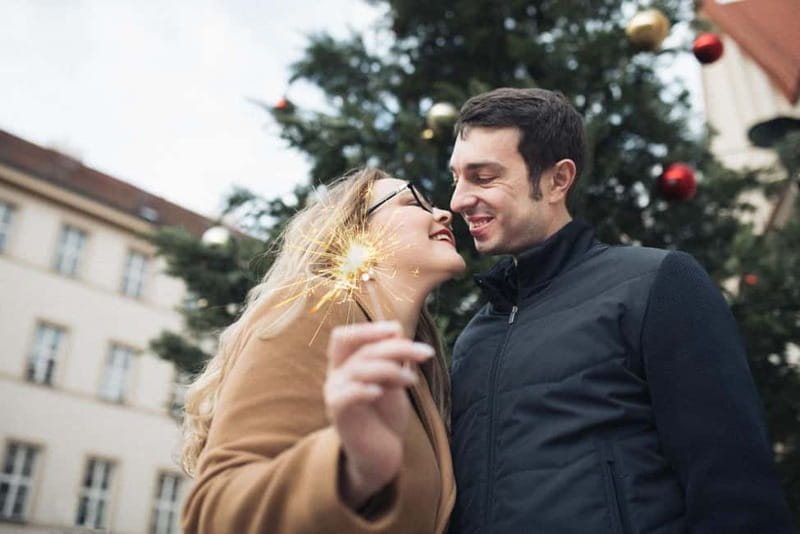 Photo Session in Prague:Shots with Iconic Landmarks - Key Points