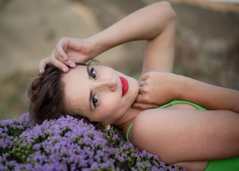 Photo Sessions in Golden Bay - Experience a Personalized Photoshoot in Malta’s Most Beautiful Spots for $193