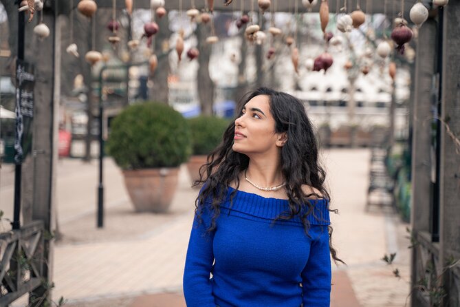 Photo Shoot in Copenhagen with a Personal Photographer - Experience Copenhagen with a Private Photographer for Stunning Photos