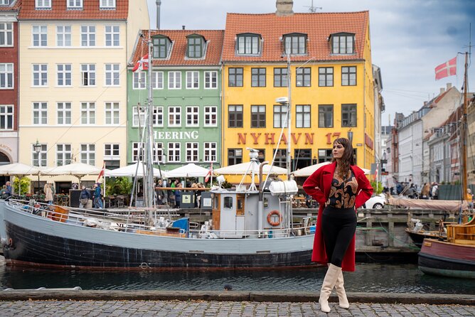 Photo Shoot in Copenhagen with a Personal Photographer - Key Points