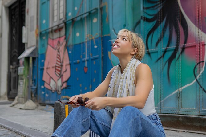 Photo Shoot in Istanbul's Top Spots - The Photographer’s Expertise and Friendly Approach