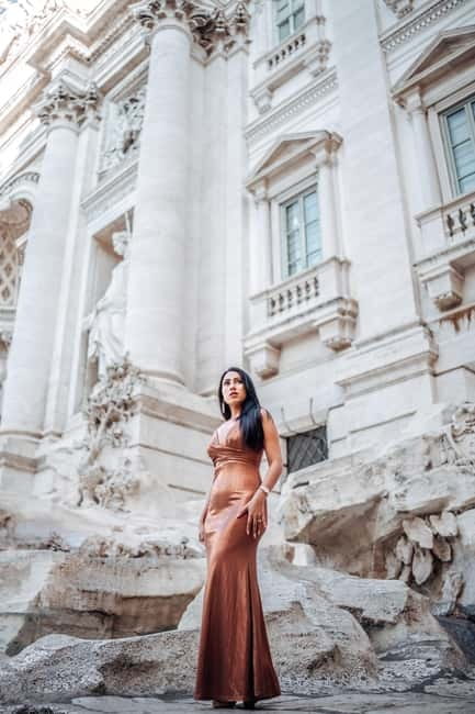 Photo Shoot in Rome with Vespa And Vintage Fiat 500 Options - Exploring Rome’s Iconic Landmarks with a Professional Photoshoot