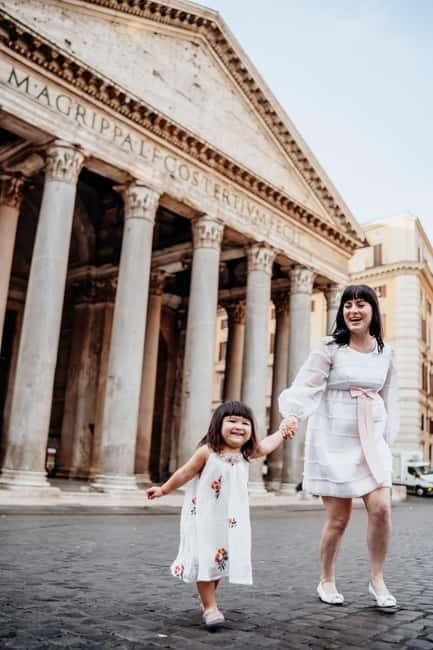 Photo Shoot in Rome with Vespa And Vintage Fiat 500 Options - Frequently Asked Questions