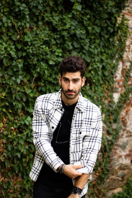 Photo shooting in Thessaloniki - Key Points