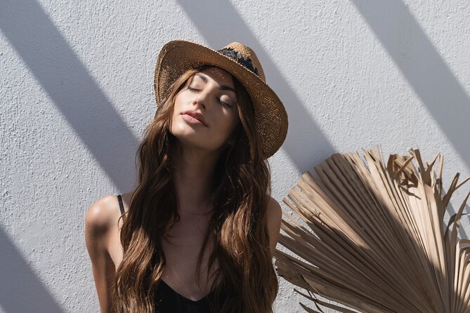 Photo shooting session in Mykonos town - Reviews Reflect a Consistently Excellent Experience