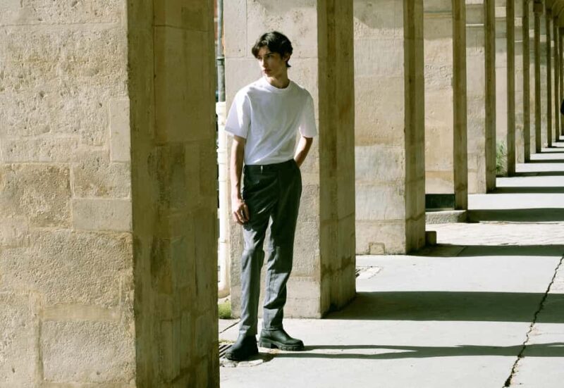 Photo shooting with a fashion photographer - Key Points