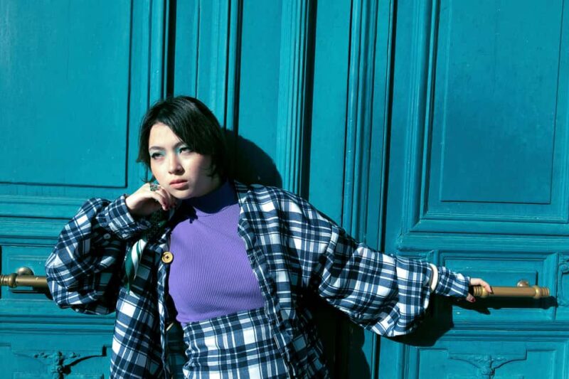 Photo shooting with a fashion photographer - Exploring Other Districts and Customised Locations