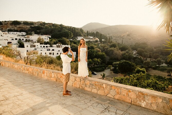 Photo Tour Around Rhodes Island with Photography Class - Explore Rhodes Through a Lens with a Photography Class in a Private Tour