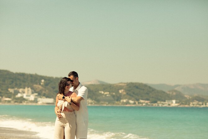 Photo Tour Around Rhodes Island with Photography Class - Photography Class & Photo Delivery