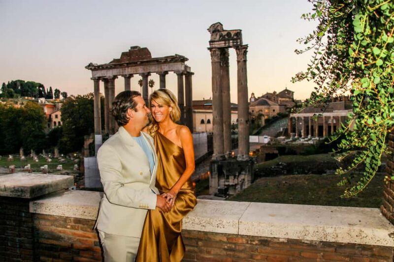 Photo Tour Experience in Rome - Discover the Most Iconic Places - From the Colosseum to Piazza Venezia