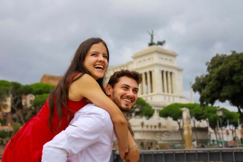 Photo Tour Experience in Rome - Discover the Most Iconic Places - Reviews Highlighting the Experience