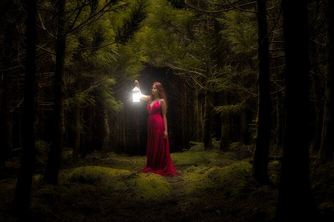 PHOTO TOUR (Full Day Private Tour- Sunrise to sunset) - Expert Guidance with Juca: Knowledge, Stories, and Photography Tips