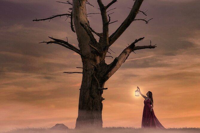 PHOTO TOUR (Full Day Private Tour- Sunrise to sunset) - Logistics and Practical Details for Comfortable Exploration