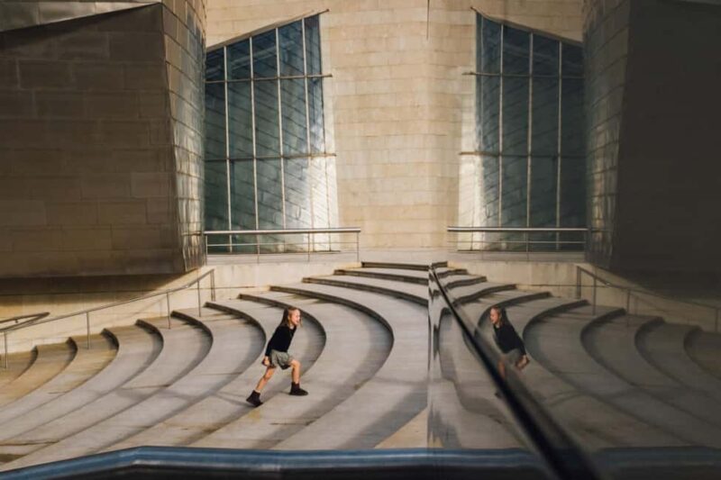 Photo Tour in Bilbao & Basque Country - Key Points