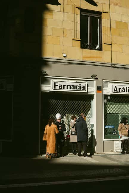 Photo Tour in Bilbao & Basque Country - An Introduction to Bilbao’s Photogenic Charm