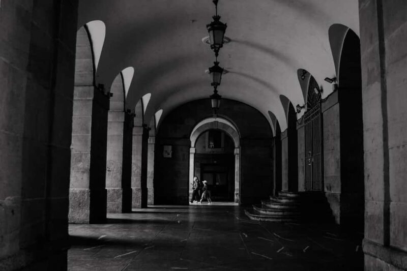 Photo Tour in Bilbao & Basque Country - Connecting Photography and Bilbao’s Culture