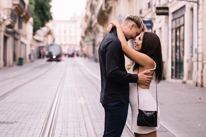 Photo tour in Bordeaux - the most beautiful spots of "the Port de la Lune" - Capturing Bordeaux by the Garonne River and the Reflecting Pool