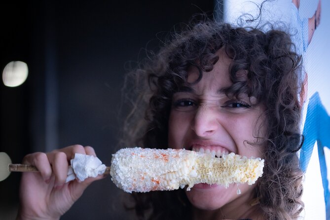 Photo Tour in Coyoacan - Practical Details and Booking Flexibility