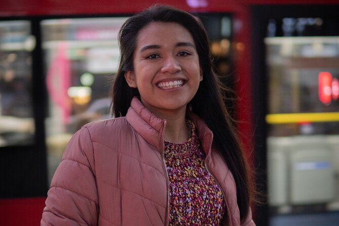 Photo Tour in Coyoacan - Frequently Asked Questions