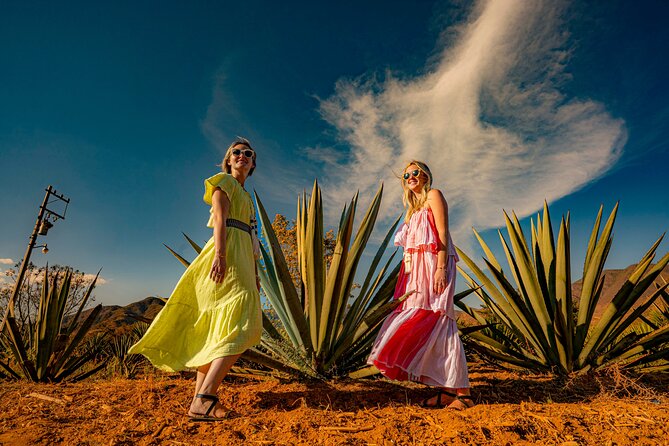 Photo Tour in Oaxaca Icons and Local Culture - Explore Oaxaca’s Iconic Sites and Local Culture with a Personal Photographer