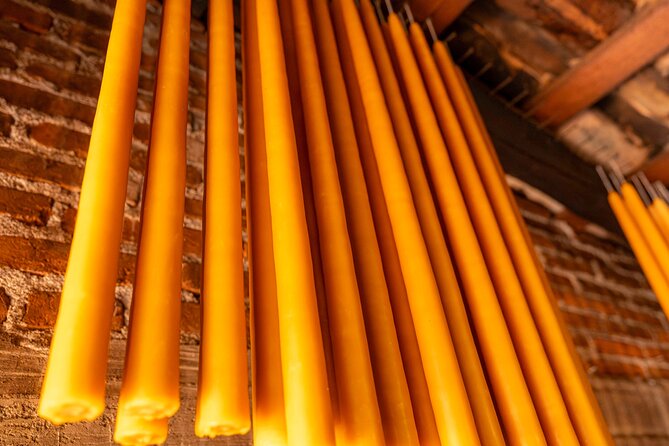 Photo Tour in Oaxaca Icons and Local Culture - Delivering Over 200 High-Quality Photos Digitally