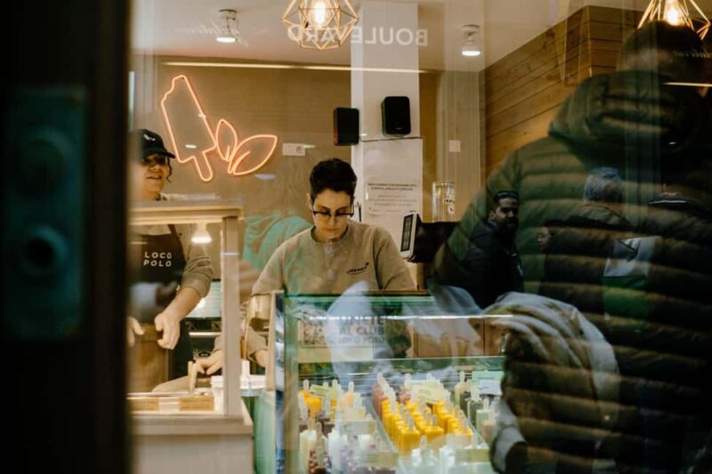 Photo Tour in San Sebastian & Basque Country - Personalized Photography Guidance Throughout