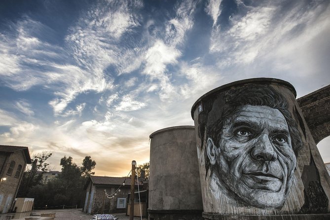 Photo Tour in the Ostiense district: forfeiture and redevelopment - Weather and Cancellation Policies