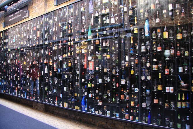 Photo Tour "Jan van Eyck" - Rozenhoedkaai: Bruges’s Most Photographed View