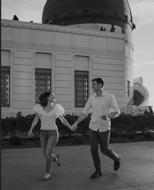 Photo tour of Los Angeles with a private photographer - Who Will Enjoy This Tour?