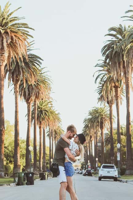 Photo tour of Los Angeles with a private photographer - How This Photo Tour Sets Itself Apart in Los Angeles