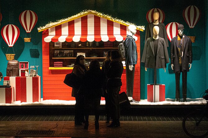 Photo Tour of the Secrets of Palermo - The Tours Meeting Point and Duration