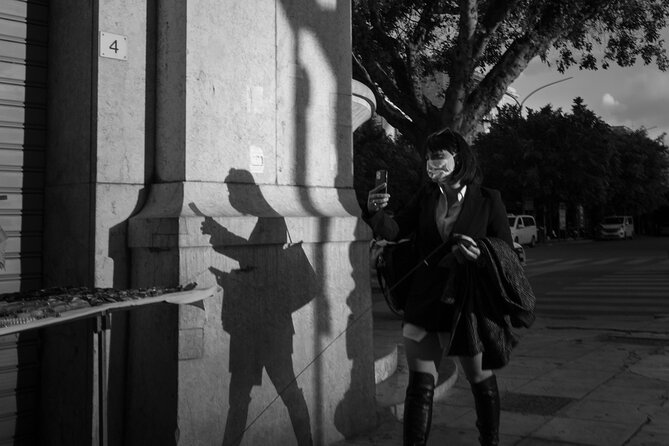 Photo Tour of the Secrets of Palermo - The Expert Guide: Giacomos Personal Touch